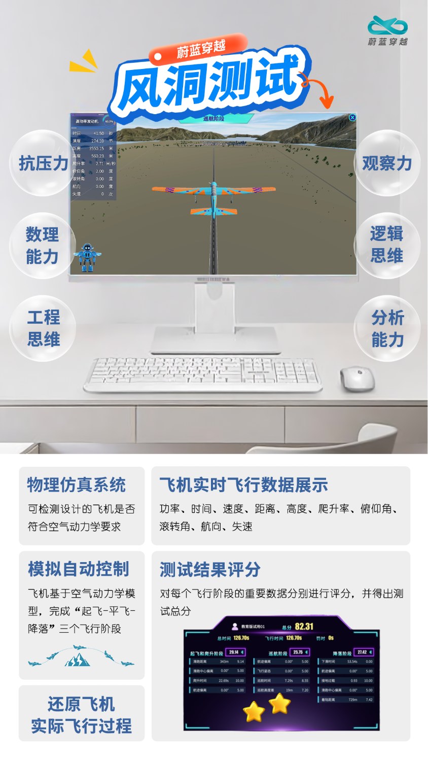 产品主视觉